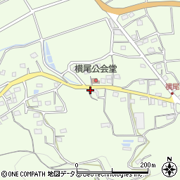 静岡県浜松市浜名区都田町2460周辺の地図