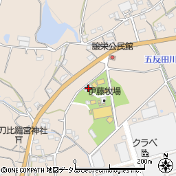 静岡県浜松市浜名区宮口1874周辺の地図