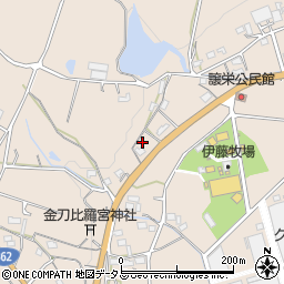 静岡県浜松市浜名区宮口2028周辺の地図