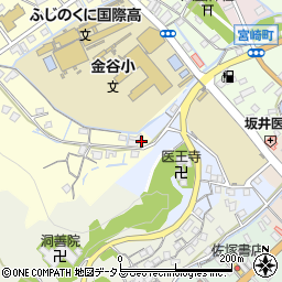 静岡県島田市志戸呂4周辺の地図