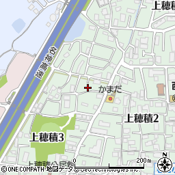 松本文化住宅周辺の地図