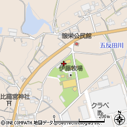 静岡県浜松市浜名区宮口1893-6周辺の地図