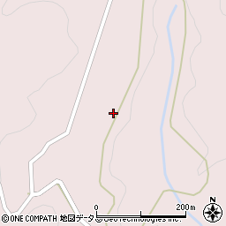 岡山県高梁市備中町東油野981周辺の地図