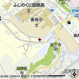 静岡県島田市志戸呂26周辺の地図