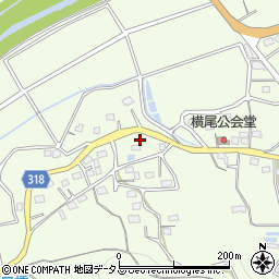 静岡県浜松市浜名区都田町2900周辺の地図