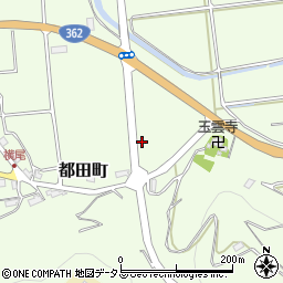 静岡県浜松市浜名区都田町10096周辺の地図