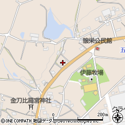 静岡県浜松市浜名区宮口2029周辺の地図