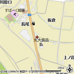 京都府城陽市奈島長尾32周辺の地図