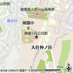 南西運輸株式会社周辺の地図