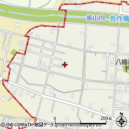 静岡県焼津市大島19周辺の地図
