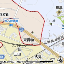 デイサービスわたしの家・幸田周辺の地図