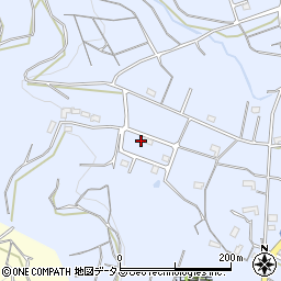 静岡県浜松市浜名区引佐町井伊谷1398周辺の地図