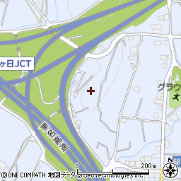 静岡県浜松市浜名区三ヶ日町福長周辺の地図