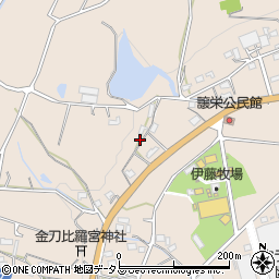静岡県浜松市浜名区宮口2026周辺の地図