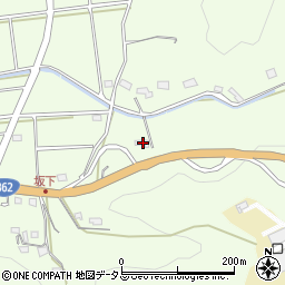 静岡県浜松市浜名区都田町3313周辺の地図