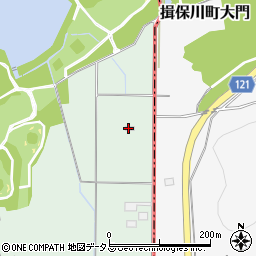 株式会社コトブキ商事周辺の地図