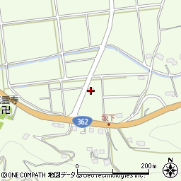 静岡県浜松市浜名区都田町10211周辺の地図