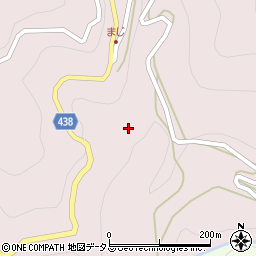 岡山県高梁市備中町東油野2631周辺の地図