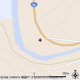 広島県三次市三原町278周辺の地図