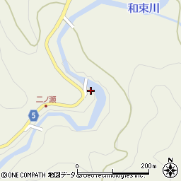 飯田製材所周辺の地図