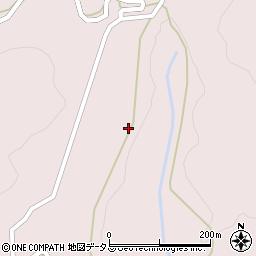 岡山県高梁市備中町東油野1092周辺の地図