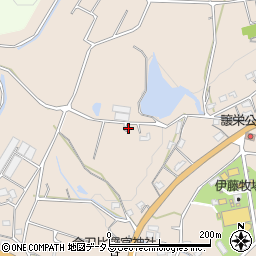静岡県浜松市浜名区宮口2008周辺の地図