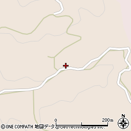 岡山県高梁市松原町春木159周辺の地図