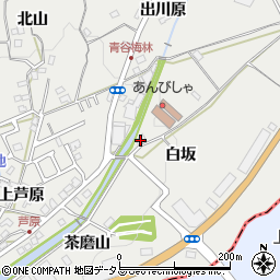有限会社谷村自動車工業周辺の地図