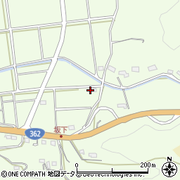 静岡県浜松市浜名区都田町10228周辺の地図