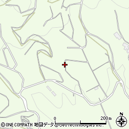 静岡県浜松市浜名区都田町7368周辺の地図