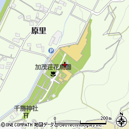 静岡県掛川市原里114周辺の地図