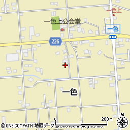 フローリストシブヤ本店周辺の地図