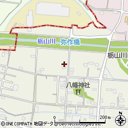 静岡県焼津市大島114周辺の地図