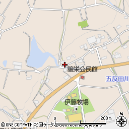 静岡県浜松市浜名区宮口1944周辺の地図