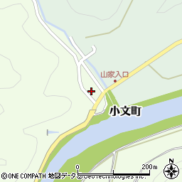 広島県三次市三次町711周辺の地図