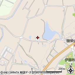 静岡県浜松市浜名区宮口1999周辺の地図