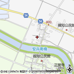 三重県鈴鹿市徳田町2668周辺の地図