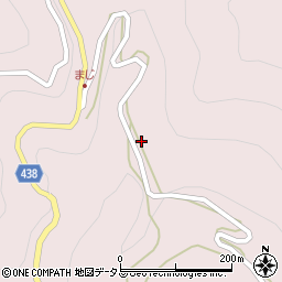 岡山県高梁市備中町東油野3641周辺の地図