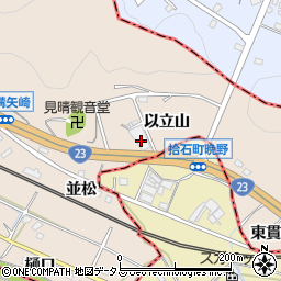 丸七建設興業株式会社周辺の地図