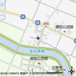 三重県鈴鹿市徳田町2688周辺の地図