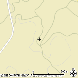 広島県神石郡神石高原町永野2678周辺の地図