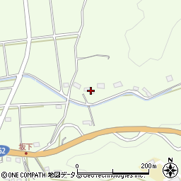 静岡県浜松市浜名区都田町3391周辺の地図