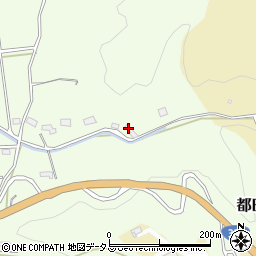 静岡県浜松市浜名区都田町3382-7周辺の地図