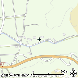 静岡県浜松市浜名区都田町3386周辺の地図