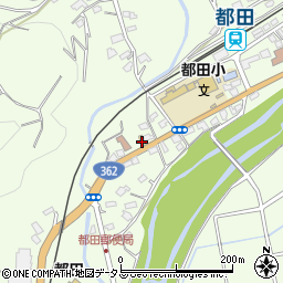 サイクルショップ山本周辺の地図