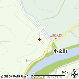 広島県三次市三次町713-1周辺の地図