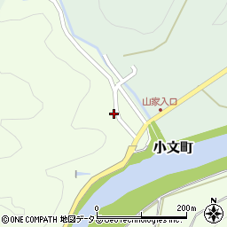 広島県三次市三次町713周辺の地図