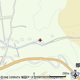 静岡県浜松市浜名区都田町3382周辺の地図