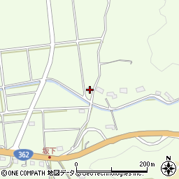 静岡県浜松市浜名区都田町10247周辺の地図