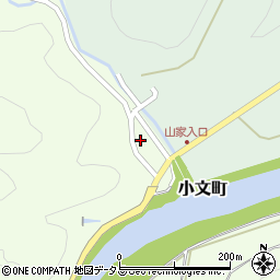 広島県三次市三次町712-13周辺の地図